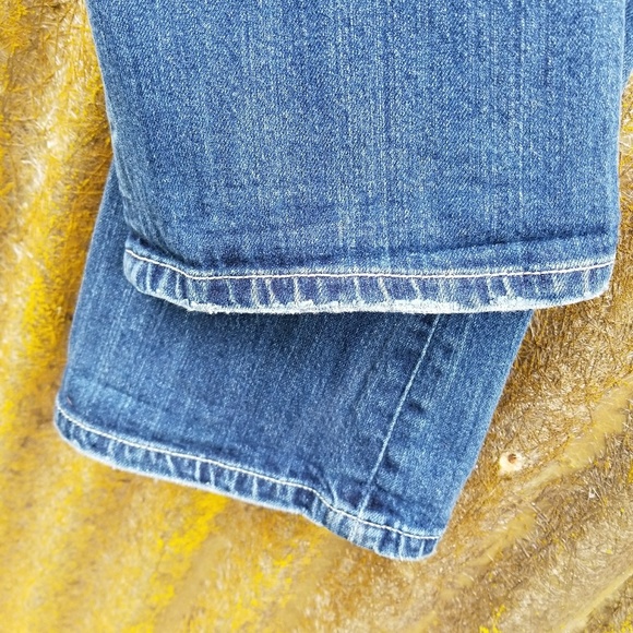 Seven7 Denim Jeans - Picture 5 of 8
